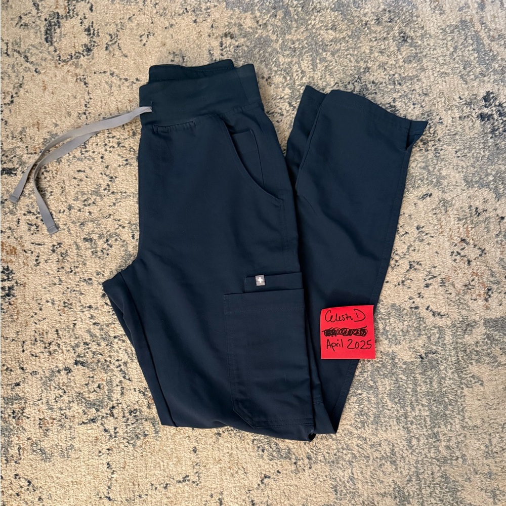Figs high waisted Yola